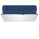 GROHE SPA - Rainshower Aqua Mono Plafonddouche 1 straal incl. inbouwbox