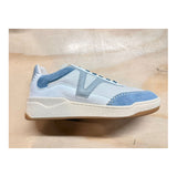 VIA VAI Sam Olivia Sneakers (kleur Blauw-Wit) - Maat 40