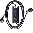 Ohme Go - Intelligente laadkabel type 2 - 8 mtr. kabel met EU stekker