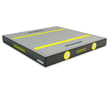 Puntetese - Gymnastiekmatras MODULO 20 - 200x200x20cm - valmat