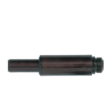 CMT Frezen HW Groeffrees D=20 I=40 L=40 S=8 Z=2+1 met inboorsnede