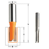 CMT Frezen HW Groeffrees kort S=8 Z=2 D=10 I=20 L=48