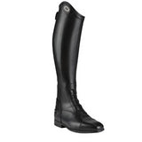 Parlanti Miami Pro Paardrijlaarzen - Maat 37 - Schachtmaat M - Kleur Donker Bruin 