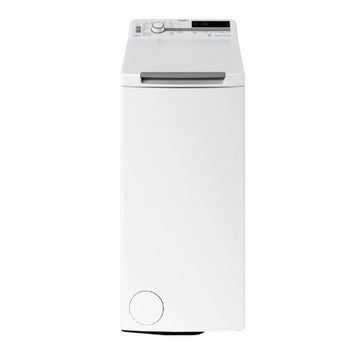 Whirlpool wasmachine TDLR 65251B BE - Bovenlader