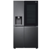 LG Amerikaanse koelkast GSXV90MCAE met Instaview 