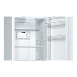 Bosch koelkast KGN33NWEB - Serie 2 - Wit