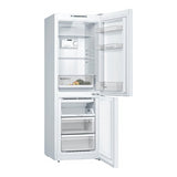 Bosch koelkast KGN33NWEB - Serie 2 - Wit