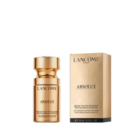 Lancôme Absolue eye serum yeux revitalisant 15 ml