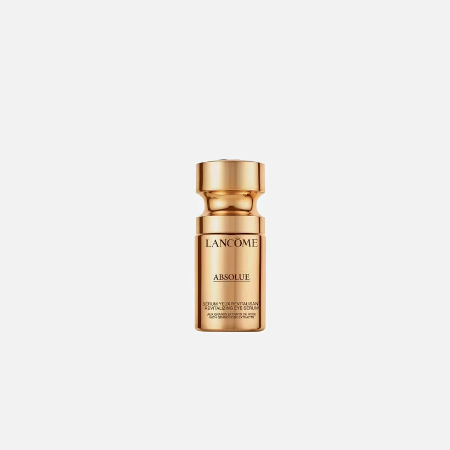 Lancôme Absolue eye serum yeux revitalisant 15 ml