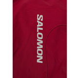 Salomon ACTIVE SKIN 4 SET UNISEX - Hydratatierugzak - Maat L