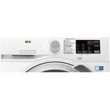 AEG wasmachine L6FB586CBS - ProSense - 8 kg - Wit