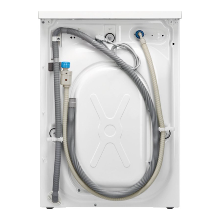 AEG LR6KOLN Wasmachine - Voorlader - 8 kg - 1400 rpm