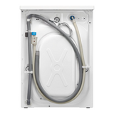 AEG LR6KOLN Wasmachine - Voorlader - 8 kg - 1400 rpm