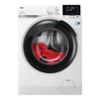 AEG LR6KOLN Wasmachine - Voorlader - 8 kg - 1400 rpm