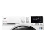 AEG LR6KOLN Wasmachine - Voorlader - 8 kg - 1400 rpm