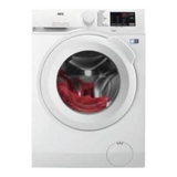 AEG LR6KOLN Wasmachine - Voorlader - 8 kg - 1400 rpm