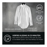 AEG wasmachine LR9HAMBURG EcoLine 9000 serie - Wit