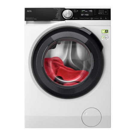 AEG wasmachine LR9HAMBURG EcoLine 9000 serie - Wit