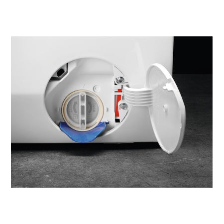 AEG wasmachine L7FE96EVS - UniversalDose - ProSteam 