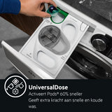 AEG wasmachine L7FE96EVS - UniversalDose - ProSteam 