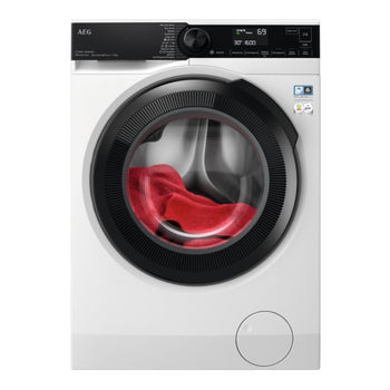 AEG wasmachine LR7DRESDEN 7000 serie ProSteam - 9 kg