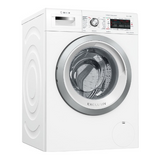 Bosch wasmachine WAWH2673NL Serie 8 - i-DOS - Wit