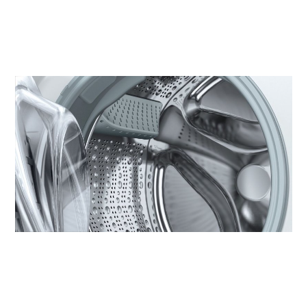 Bosch wasmachine WAWH2673NL Serie 8 - i-DOS - Wit