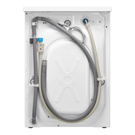 AEG wasmachine L6FBNR1 - 6000 serie - ProSense - Wit
