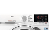 AEG wasmachine L6FBNR1 - 6000 serie - ProSense - Wit