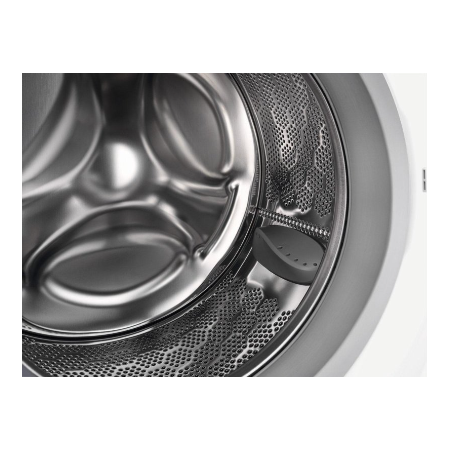 AEG wasmachine L6FBNR1 - 6000 serie - ProSense - Wit