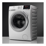 AEG wasmachine L6FBNR1 - 6000 serie - ProSense - Wit