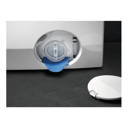 AEG wasmachine LR63Berlin - ProSense - 9 kg - Wit