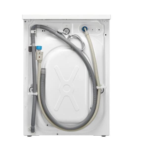AEG wasmachine LR63Berlin - ProSense - 9 kg - Wit