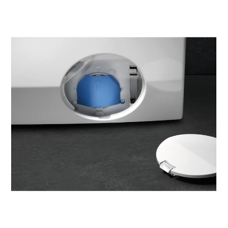 AEG wasmachine LR63Berlin - ProSense - 9 kg - Wit