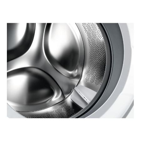 AEG wasmachine LR63Berlin - ProSense - 9 kg - Wit