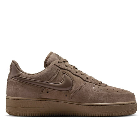 Nike AIR FORCE 1 '07 Women – Mink Brown mt 39