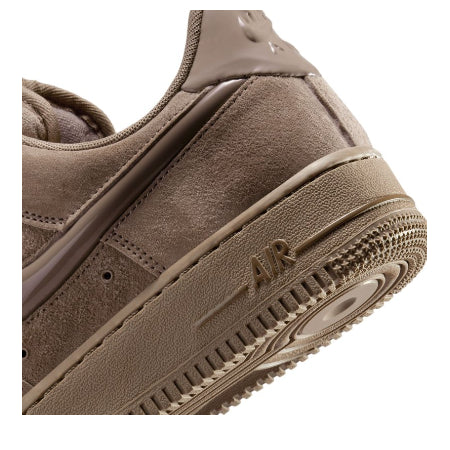 Nike AIR FORCE 1 '07 Women – Mink Brown mt 39