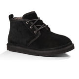 UGG M Neumel Heren Veterschoenen - Zwart - Maat 44