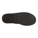 UGG M Neumel Heren Veterschoenen - Zwart - Maat 44