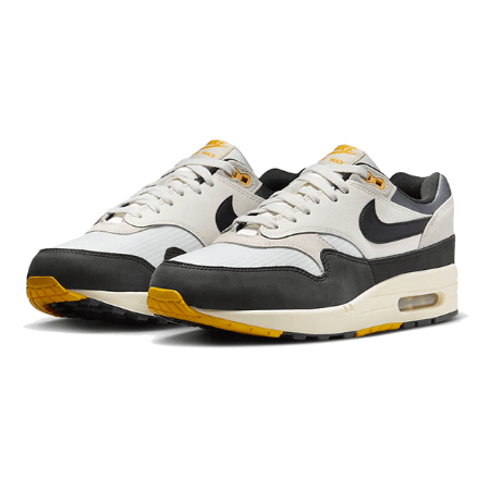 Nike Air Max 1 Athletic Department Yellow - Maat 43
