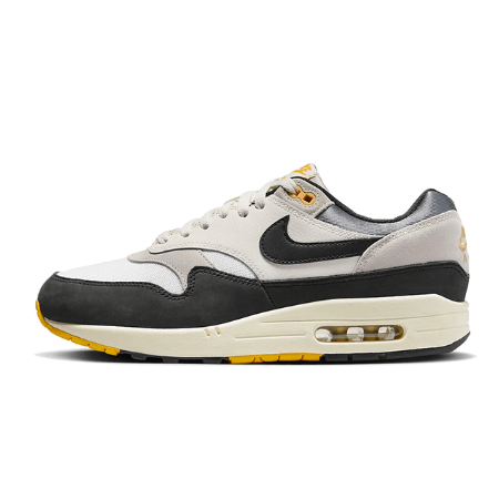 Nike Air Max 1 Athletic Department Yellow - Maat 43