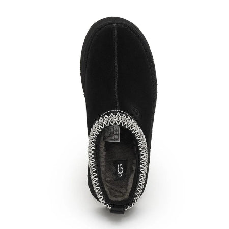UGG Tazz Slipper - Dames - Zwart - Maat 37