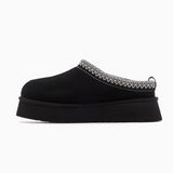 UGG Tazz Slipper - Dames - Zwart - Maat 37