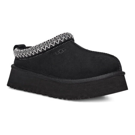 UGG Tazz Slipper - Dames - Zwart - Maat 37