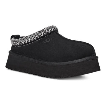 UGG Tazz Slipper - Dames - Zwart - Maat 37