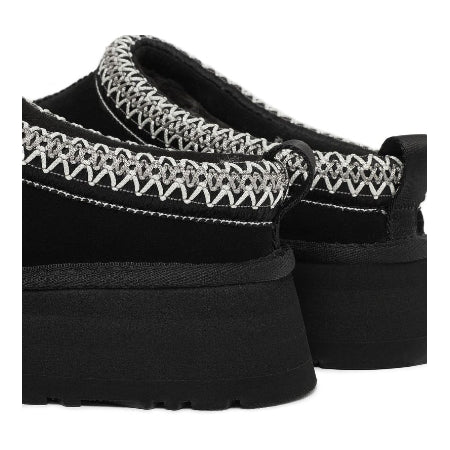 UGG Tazz Slipper - Dames - Zwart - Maat 37