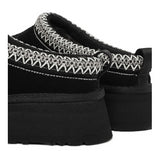 UGG Tazz Slipper - Dames - Zwart - Maat 37