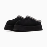 UGG Tazz Slipper - Dames - Zwart - Maat 37