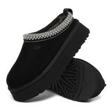 UGG Tazz Slipper - Dames - Zwart - Maat 37