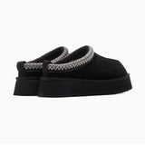 UGG Tazz Slipper - Dames - Zwart - Maat 37